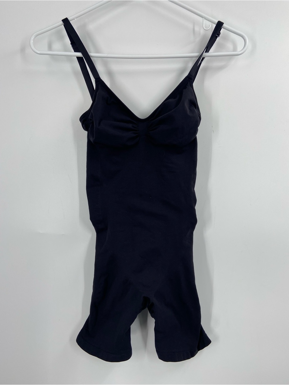 Skims Shapewear Black Large